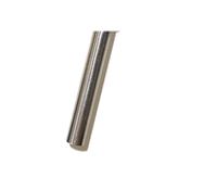 Uitlooppijp Pearl 10 mm