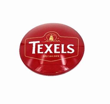 Logo Bol 82 mm Texel