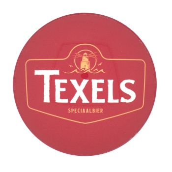 Logo Bol 82 mm Texel