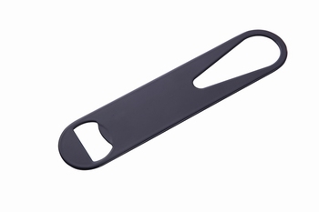 V-blade met Pourer Remover
