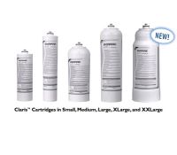 Everpure waterfilter Claris XL