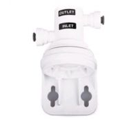 Waterfilterkop AP2
