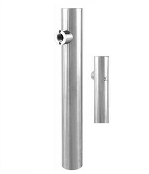 Tapzuil Tower Slim 1-kraans exclusief tapkraan