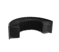 Spoelboy NU® borstelstrips, antimicrobieel