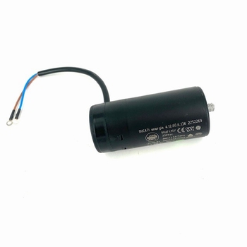 Starting capacitor 88-uF/330V for NEU6220U