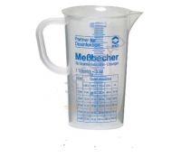 Stevige maatbeker 500 ml