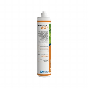 Waterfiter Pro AG11