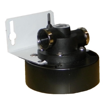Waterfilterkop voor waterfilter Pro en Everpure