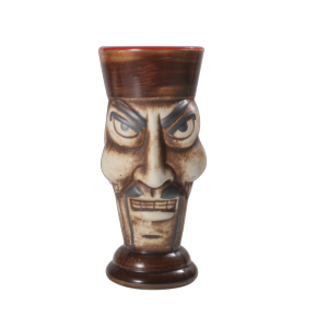 Tiki Fu Manchu 435ml