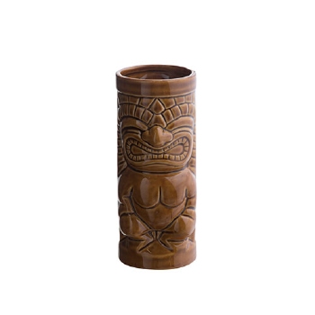 Tiki Maori cocktailbeker 330 ml