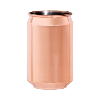 Cola mok Copper 500 ml