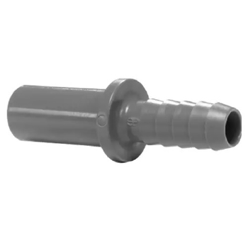 PI251008S spieslangverloop 5/16" - 1/4"