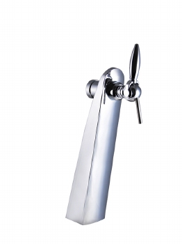 Tapzuil Lxos exclusief tapkraan