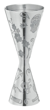 Collabo De luxe Jigger