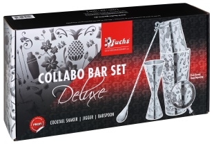 Callabo barset De Luxe