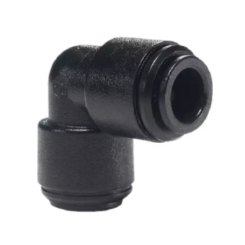 PM210806E Reducer bocht 8-6 mm
