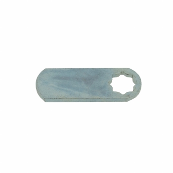 Gamko Sluitlip tbv Slot
