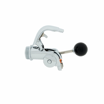 DC DTA: 90 Degrees Unbranded Knob