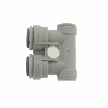 PIUB12S U-bocht 3/8"