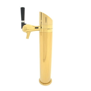Micromatic Flexidraft Tower 1-kraans gold