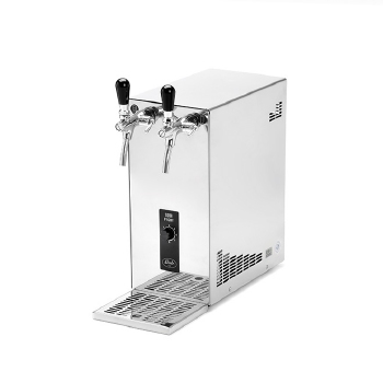 Watertap Soda Pygmy New voor bruisend en plat water