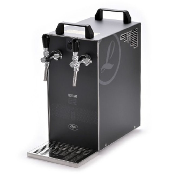 Lindr Kontakt exclusive 40 K 2-kraans  NEW