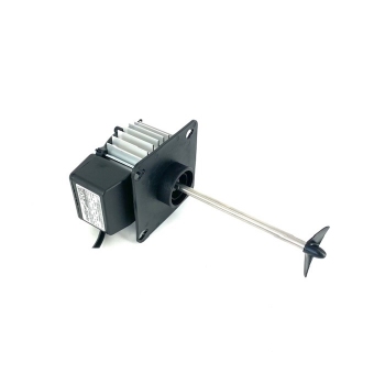 Saber Roerwerk motor  NAG4 230V 50Hz