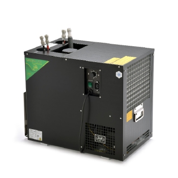 Lindr waterbadkoeler AS-80 NEW vanaf 0 koelspiralen