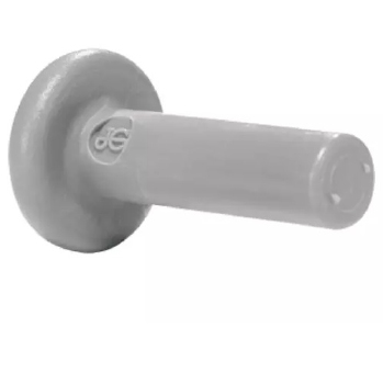 PI0808S eindplug 1/4"