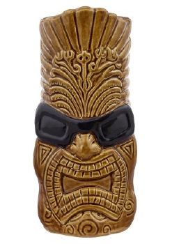 Tiki Mug Mira Sol