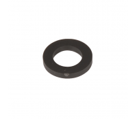 Rubber afsluitring voor tule 5/8 eind 11 x 17-4