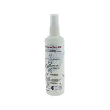 Bevi desinfectie 125  ml spuitfles