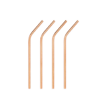 Rietjes verkoperd 4 stuks