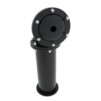 Tapzuil Industrial J ø 104 mm 1-kraans diverse uitvoeringen