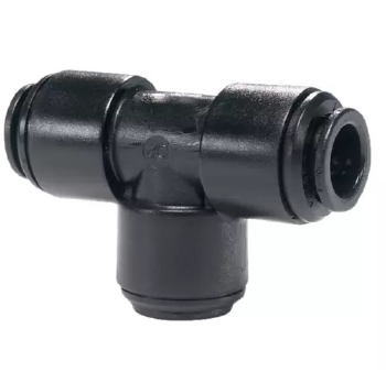 PM0206E metrisch T-stuk 6 mm