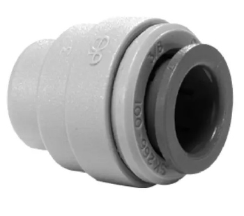 PI4608S eindkap 1/4"