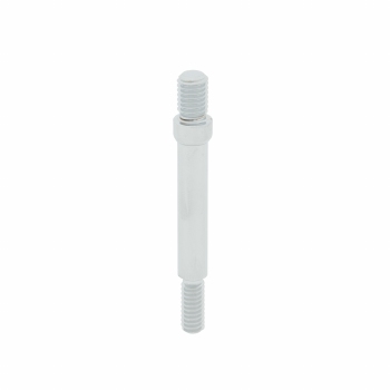 DC Handle 90 Degrees (No Knob)