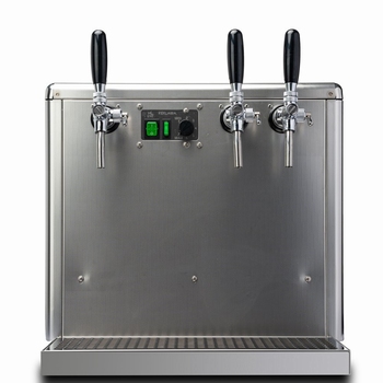 Sinop biertap 2-kraans ANTA C5 5/8 aansluiting
