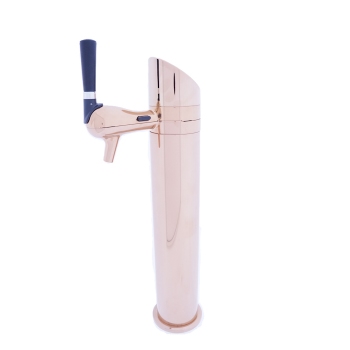 Micromatic Flexidraft Tower 1-kraans koper