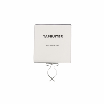 Tapruiter 8.5 x 8.5 cm