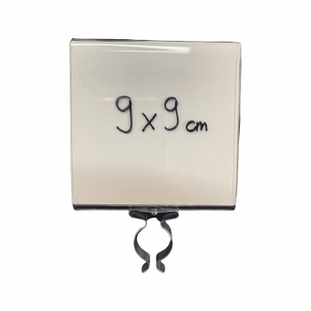 Tapruiter 9 x 9 cm