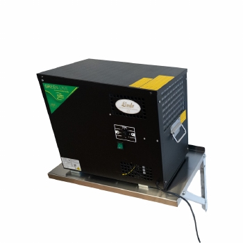 machine konsole 555x430x355 mm