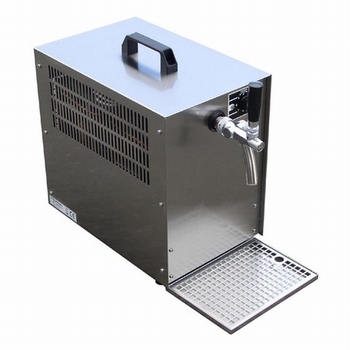 Oprema BTP 60 liter per uur 1-kraans wit