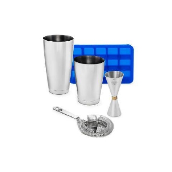 Pornoster Martini Mixset