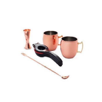 Moscow Mule-mengset