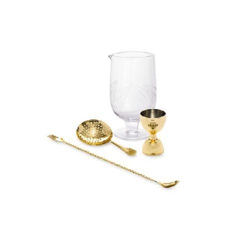 Mengset Goud