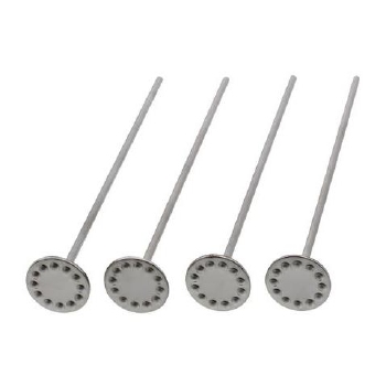 Schijfroerders 20cm 4 stuks per verpakking