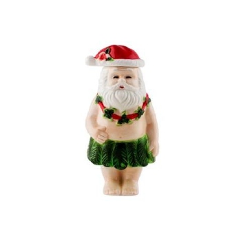 Santa Tiki Mok 450ml