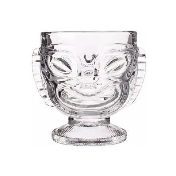Tiki TwoFace 400ml