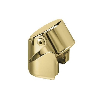 Wijn & Champagne Stopper goud per stuk